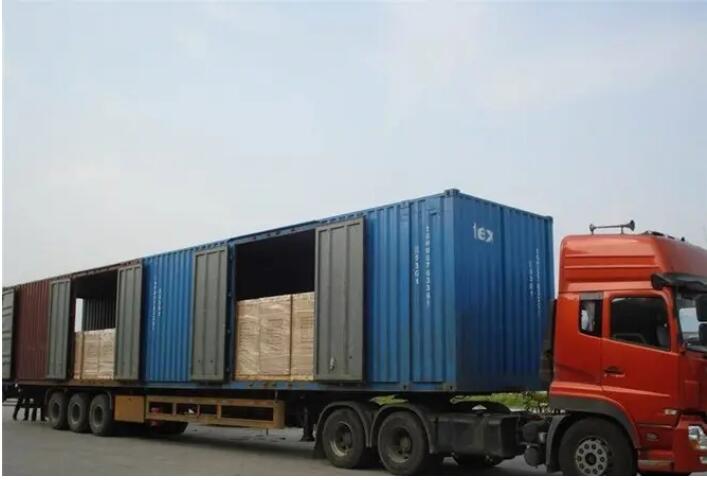 厦门到新郑市整车运输