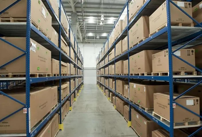 厦门到新郑市货物仓储