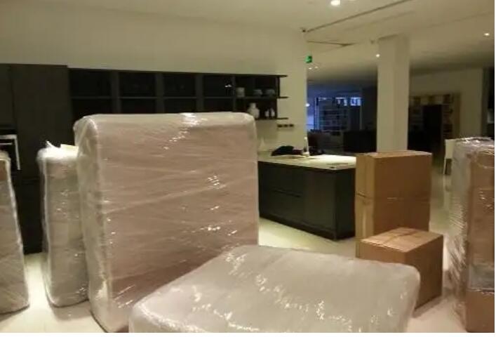 厦门到新郑市长途搬家