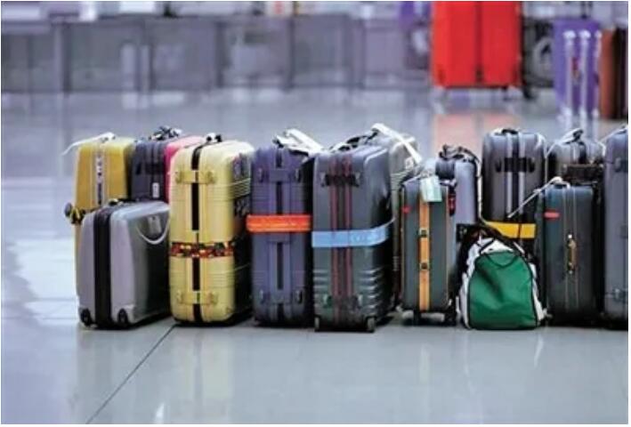 厦门到新郑市行李托运